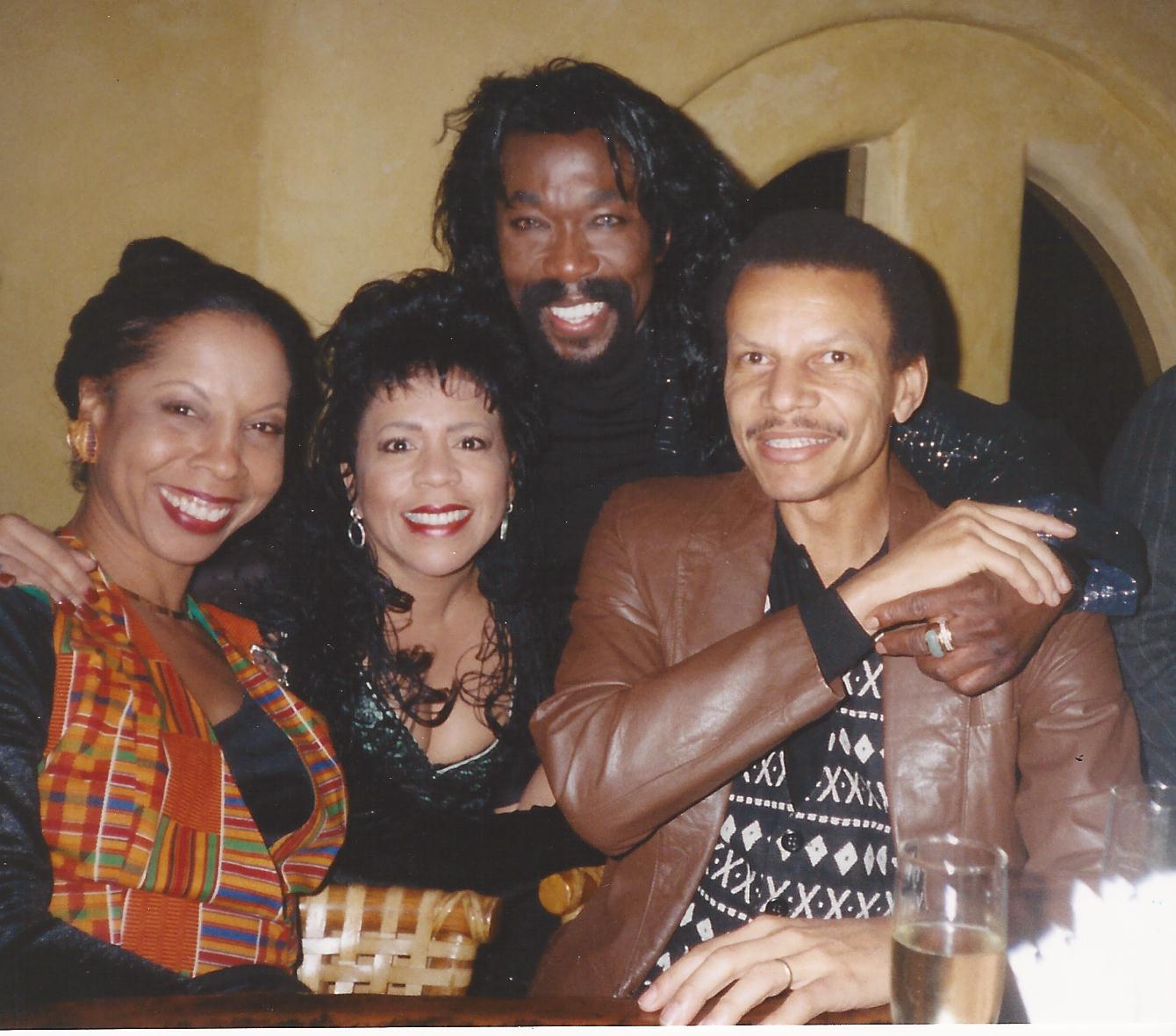 Ashford.Simpson Nubian Pageant Systems & eBook "Novemberteenth